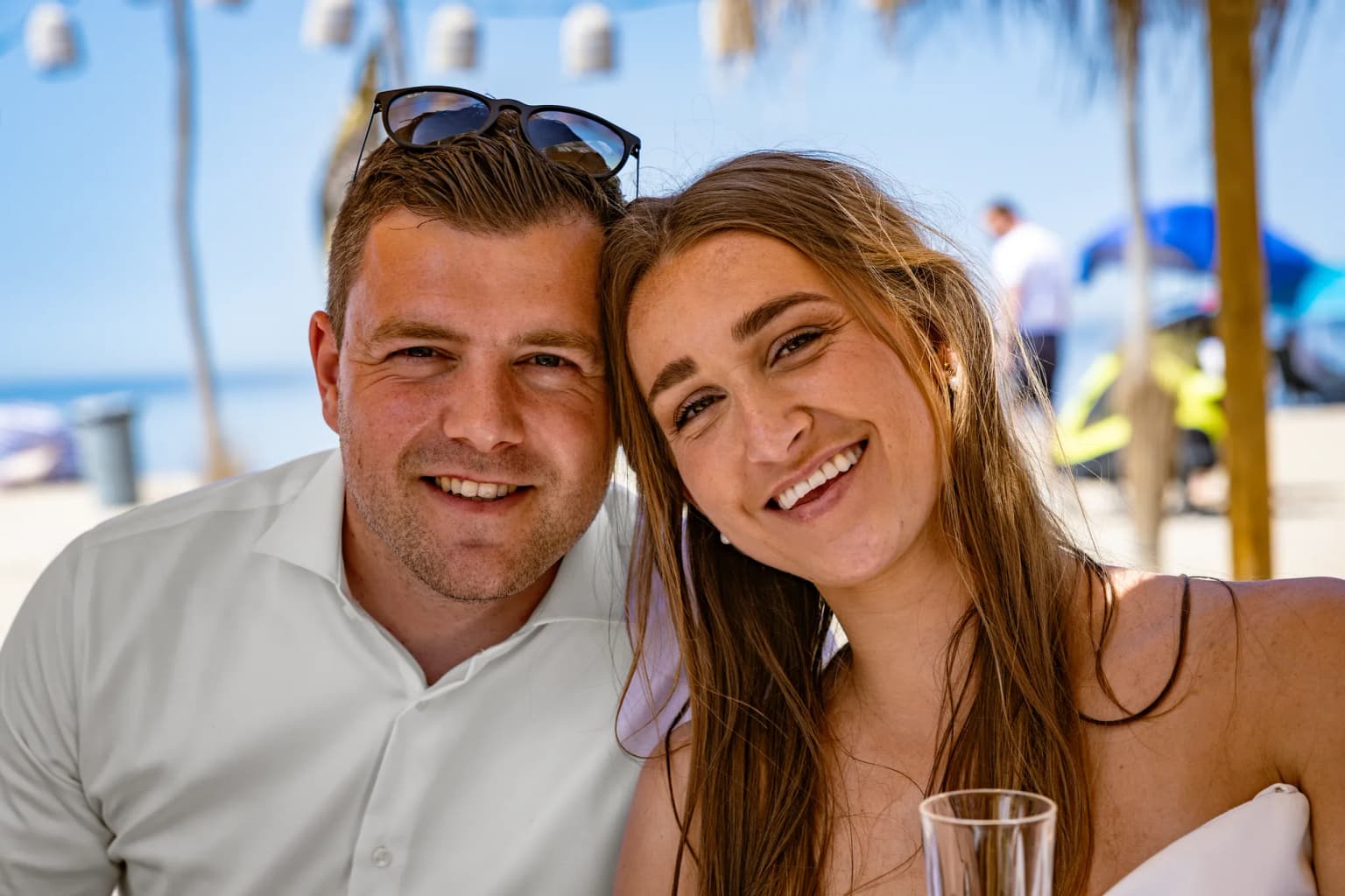 De Lunch — Marco & Beaudine