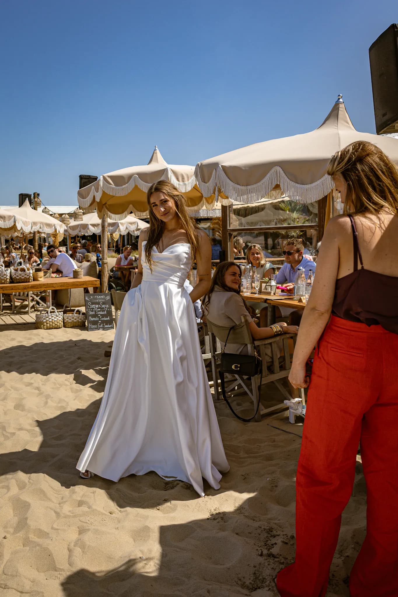 De Lunch — Marco & Beaudine
