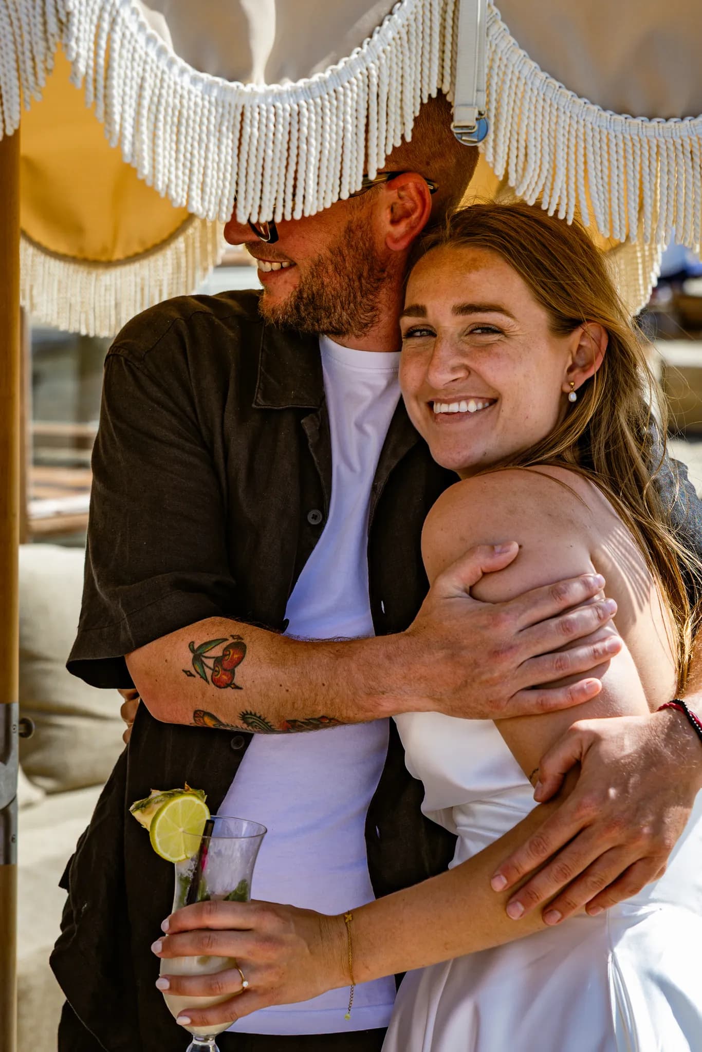 De Lunch — Marco & Beaudine