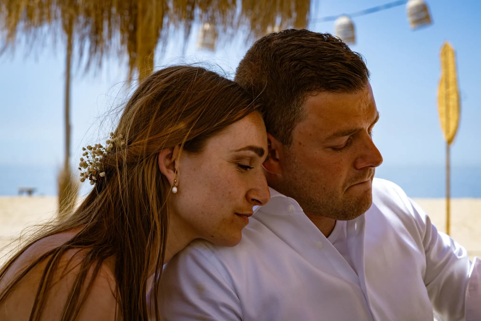 Petra & Ruud aan het Woord — Marco & Beaudine
