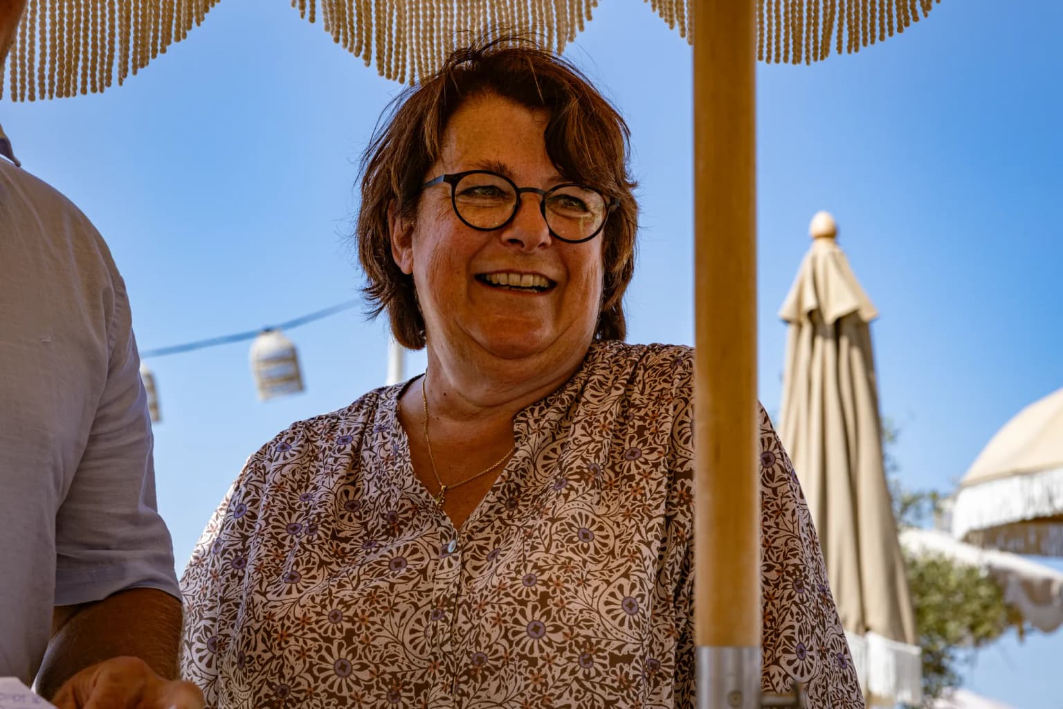 Susan & Jeroen aan het Woord — Marco & Beaudine