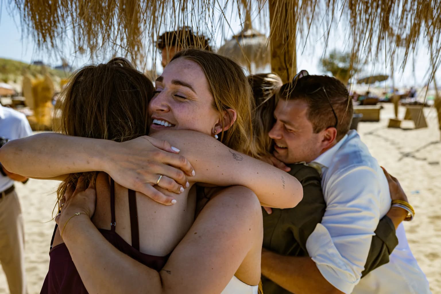 Merel aan het Woord — Marco & Beaudine