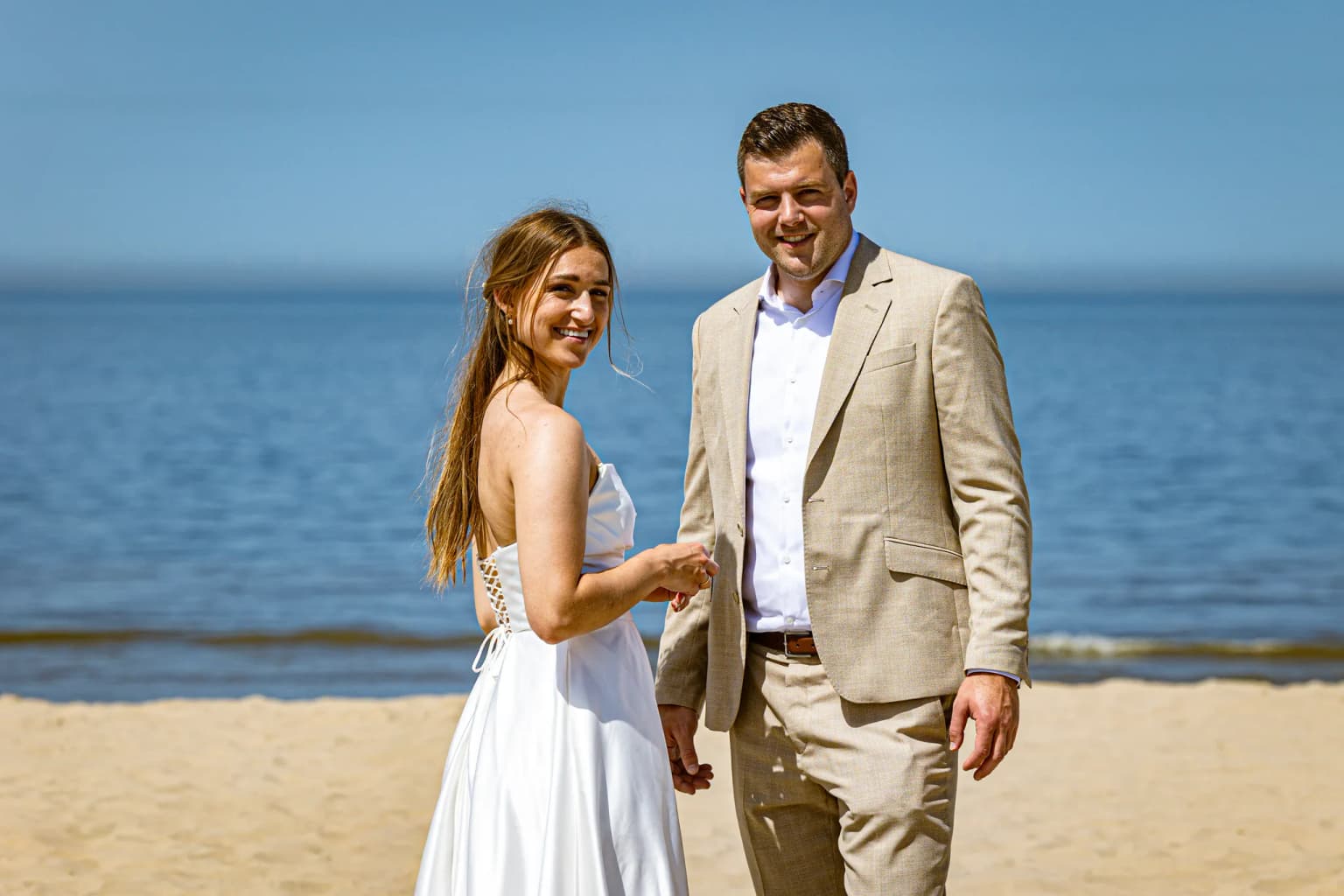 Marco & Beaudine — Marco & Beaudine