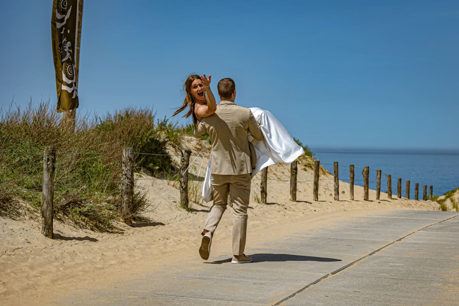 Marco & Beaudine — Marco & Beaudine