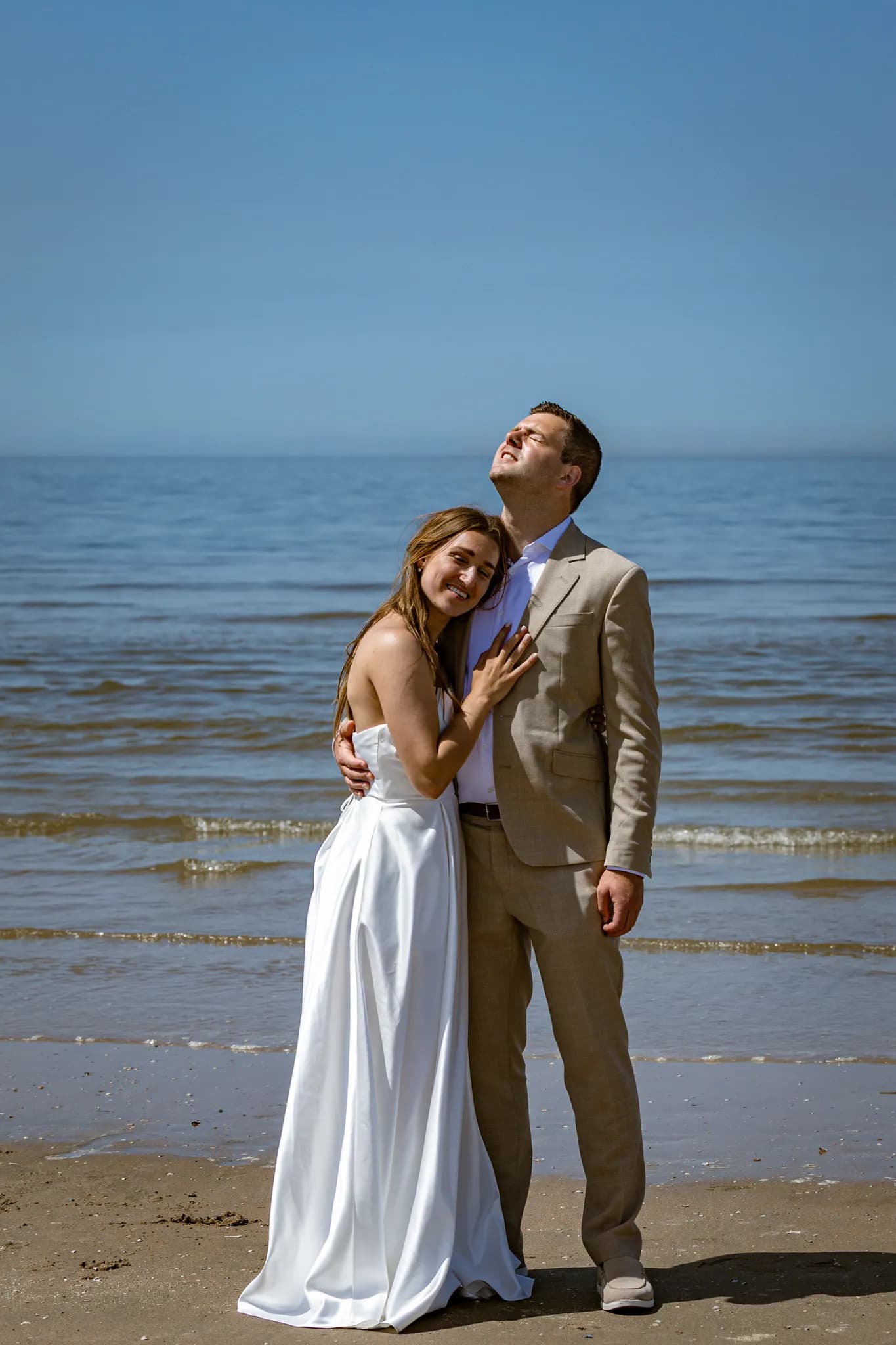 Marco & Beaudine — Marco & Beaudine