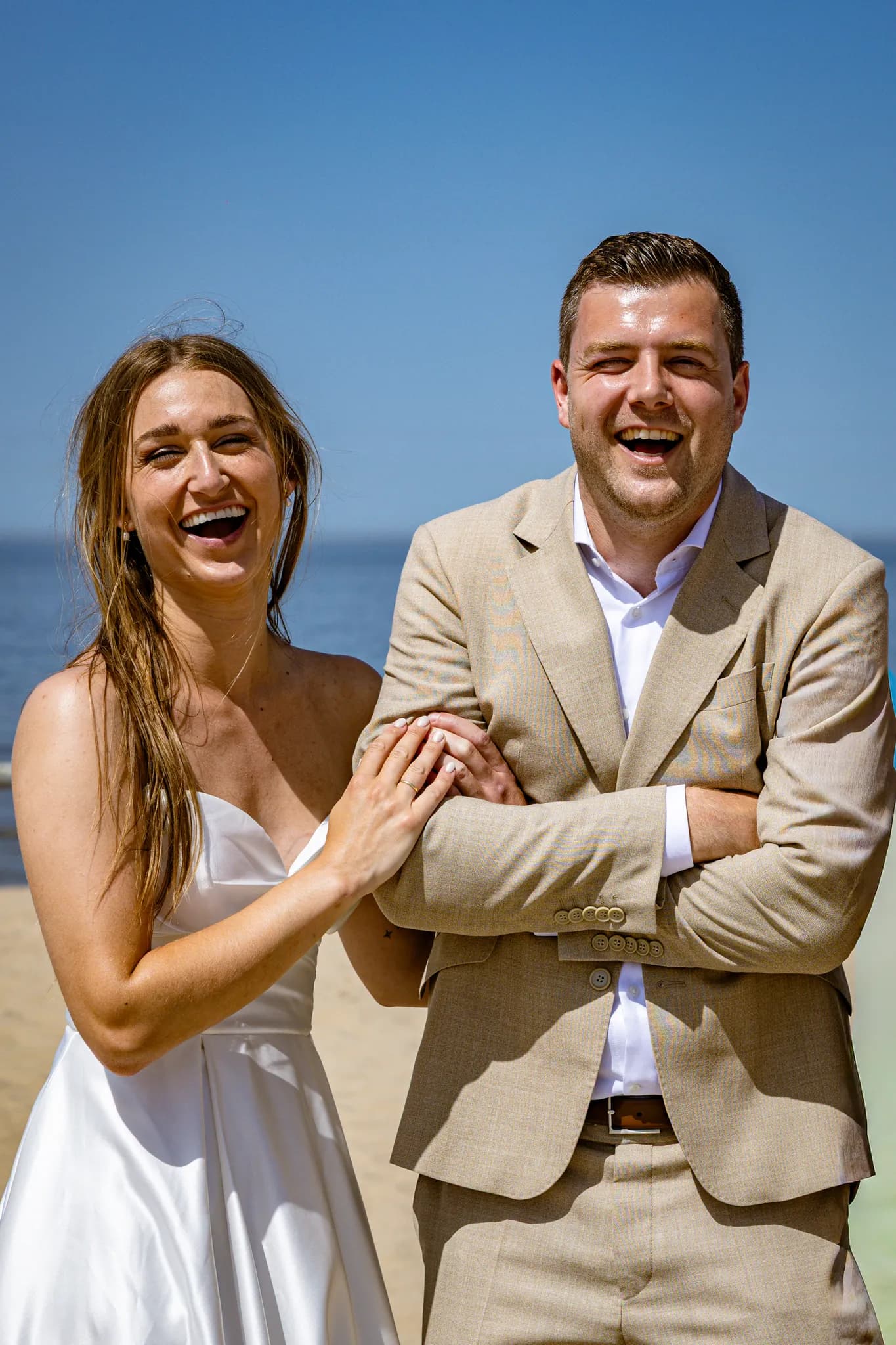 Marco & Beaudine — Marco & Beaudine