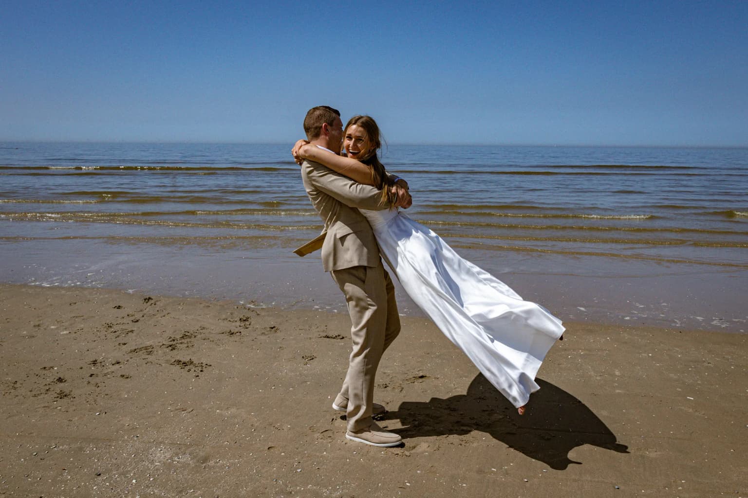 Marco & Beaudine — Marco & Beaudine