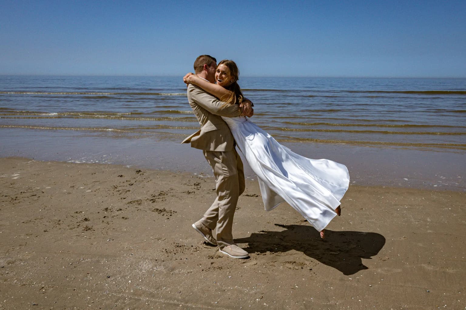 Marco & Beaudine — Marco & Beaudine