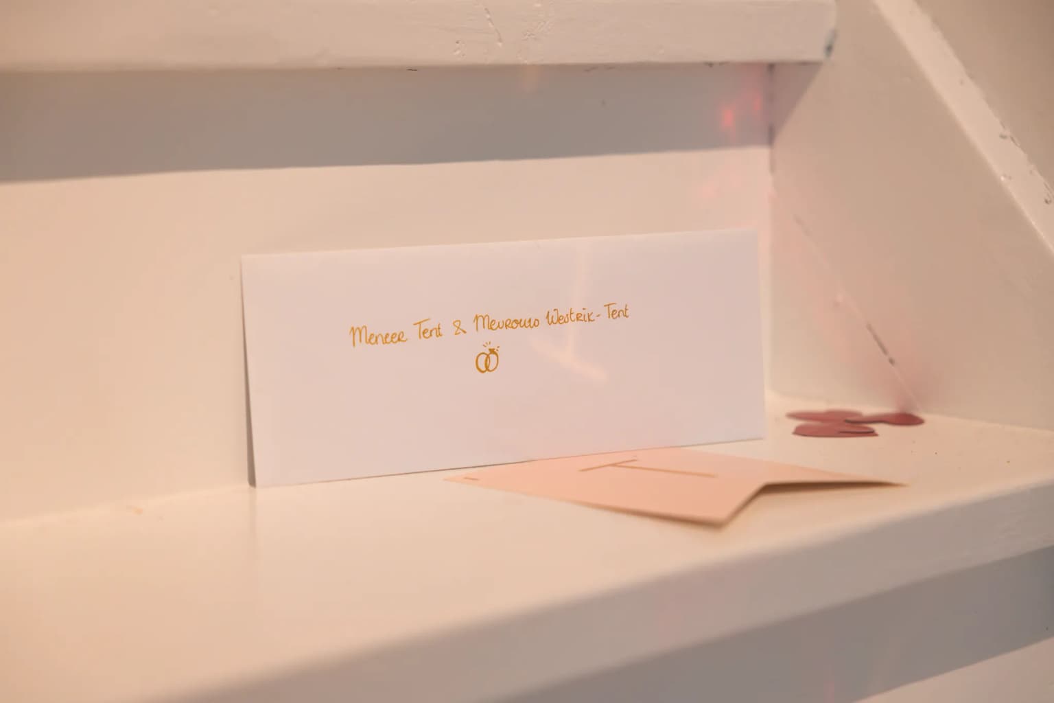 Bij Thuiskomst — Marco & Beaudine