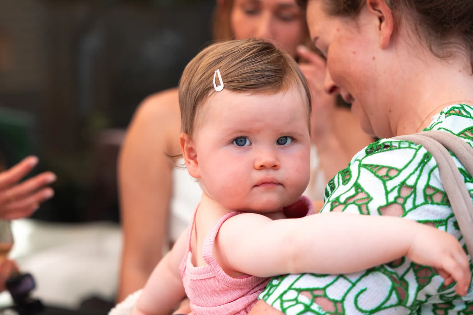 Borrel met Vrienden — Marco & Beaudine