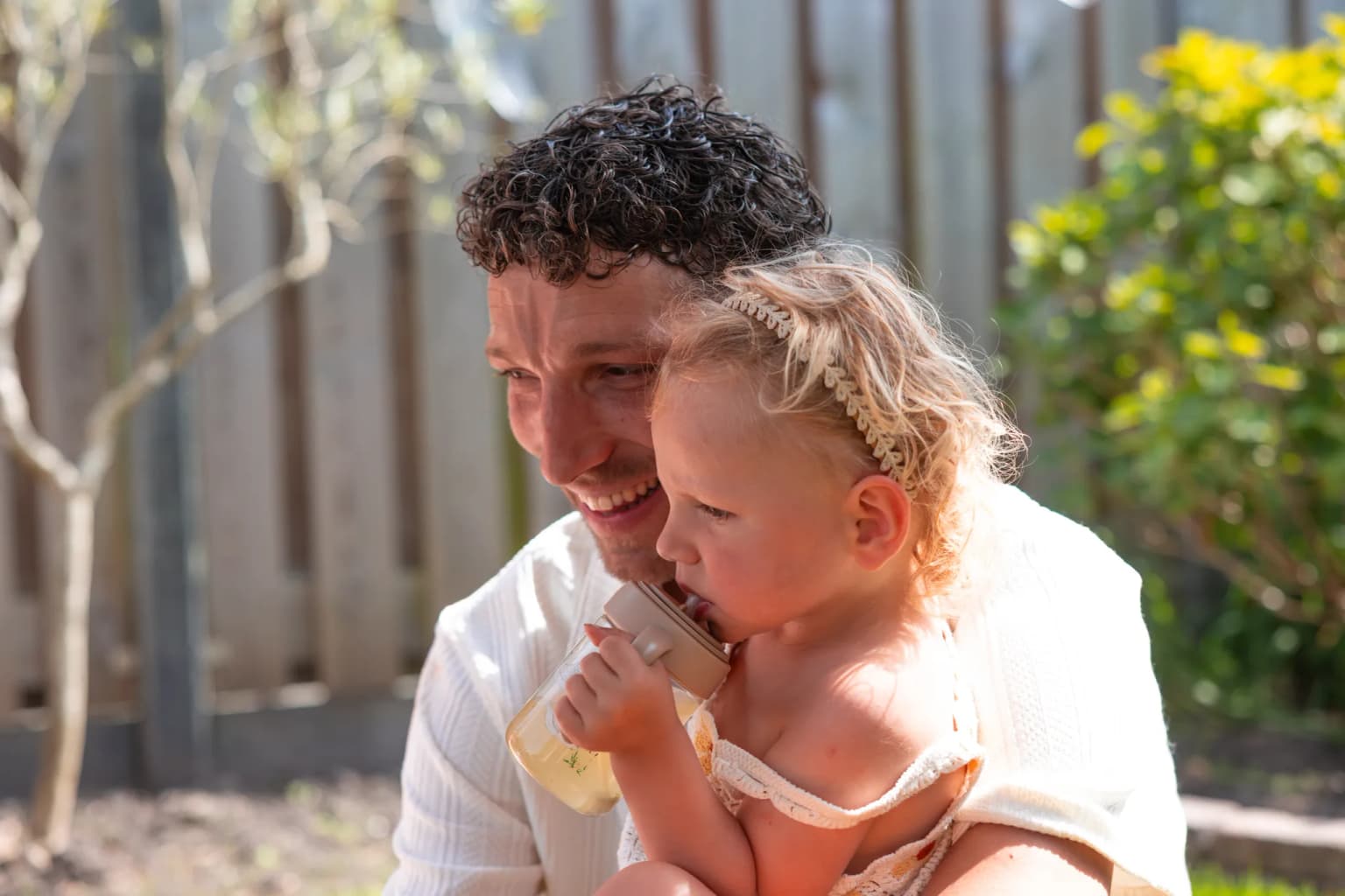 Borrel met Vrienden — Marco & Beaudine