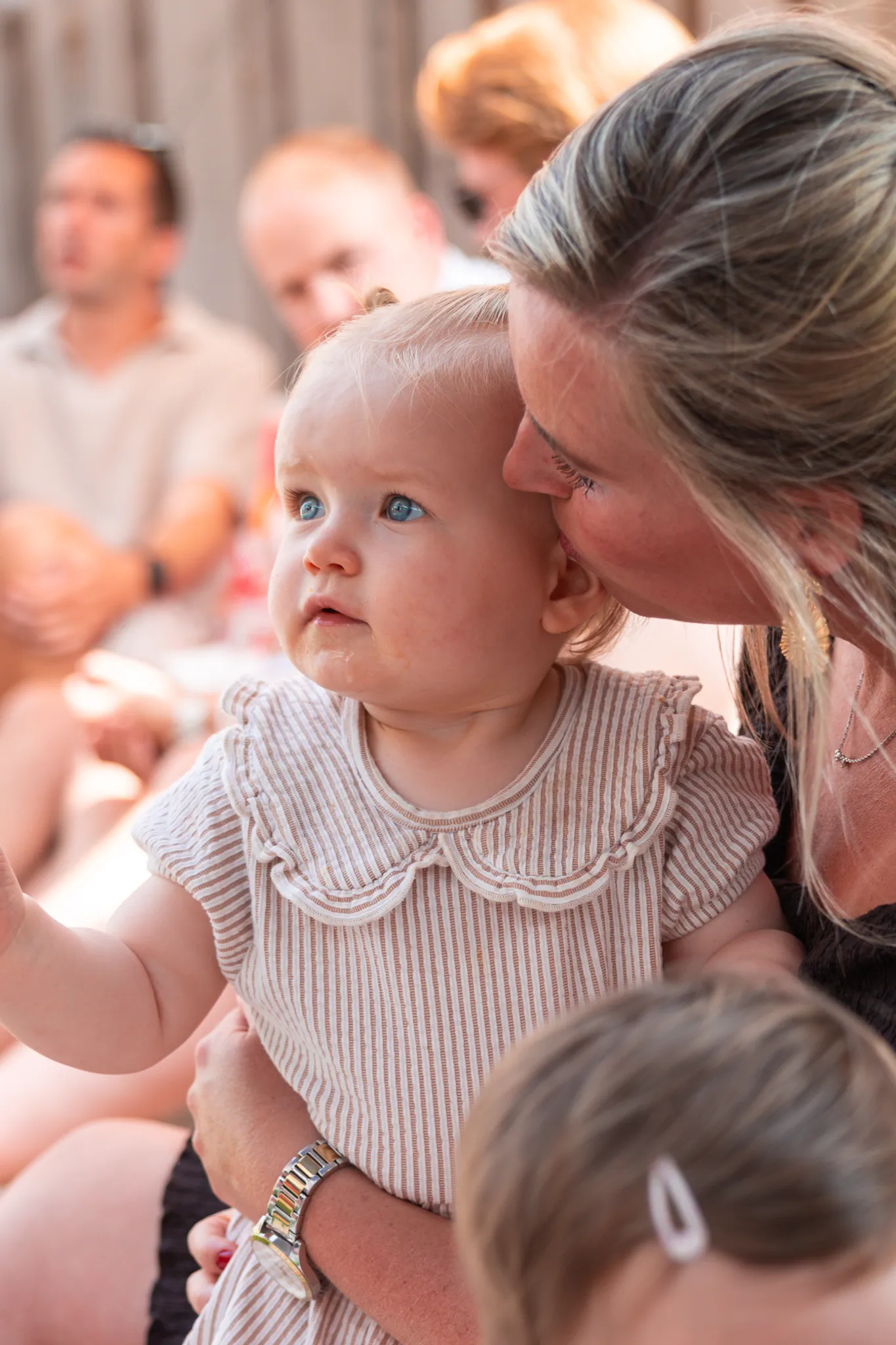 Borrel met Vrienden — Marco & Beaudine