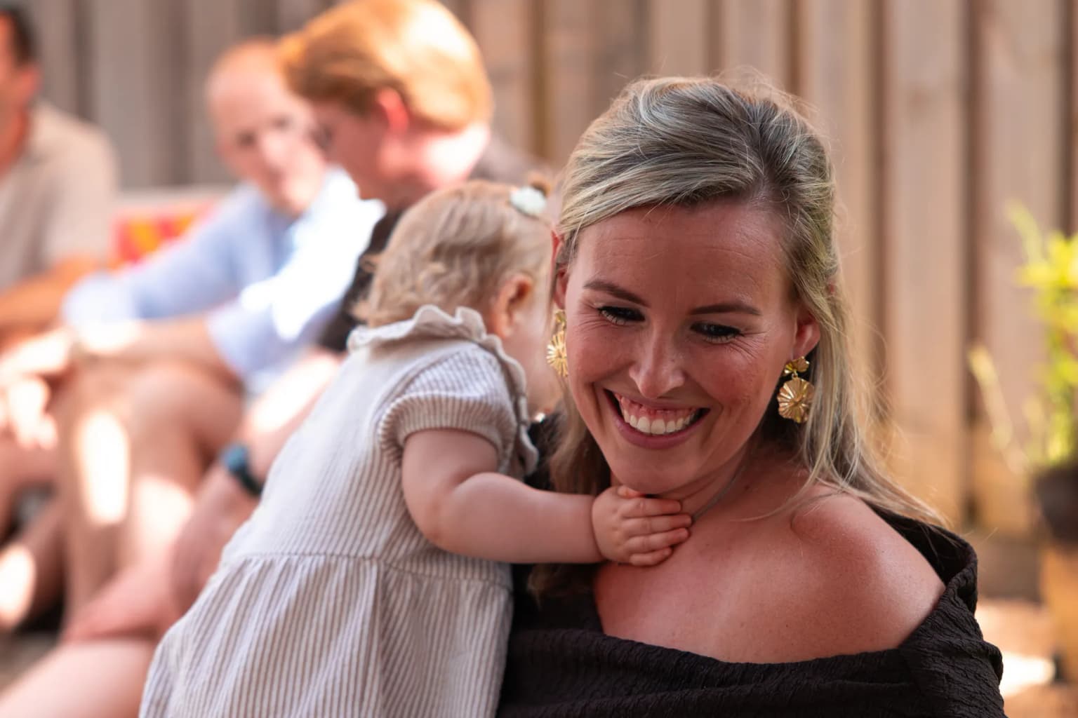 Borrel met Vrienden — Marco & Beaudine