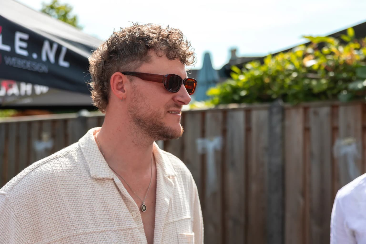 Borrel met Vrienden — Marco & Beaudine